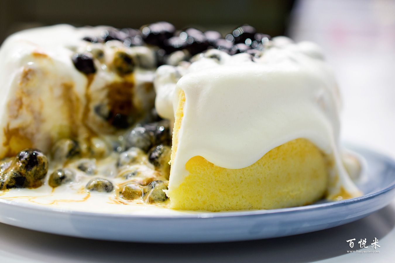 提拉米蘇是什么點心？這么好聽的名字有什么寓意嗎？